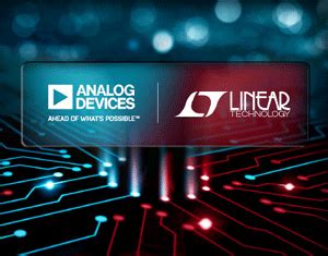 linear device|linear analog devices.
